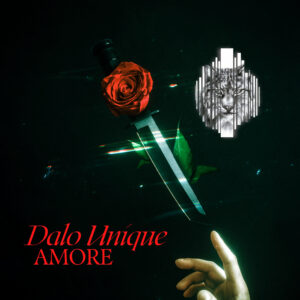Dalo Unique Amore cover