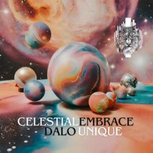 CELESTIAL EMBRACE Dalo Unique