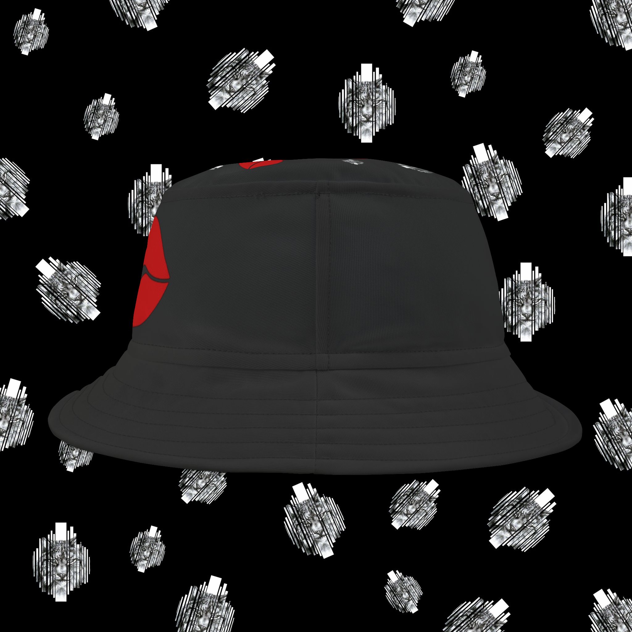 Bocalogo Dalo Unique Bucket Hat - Image 4