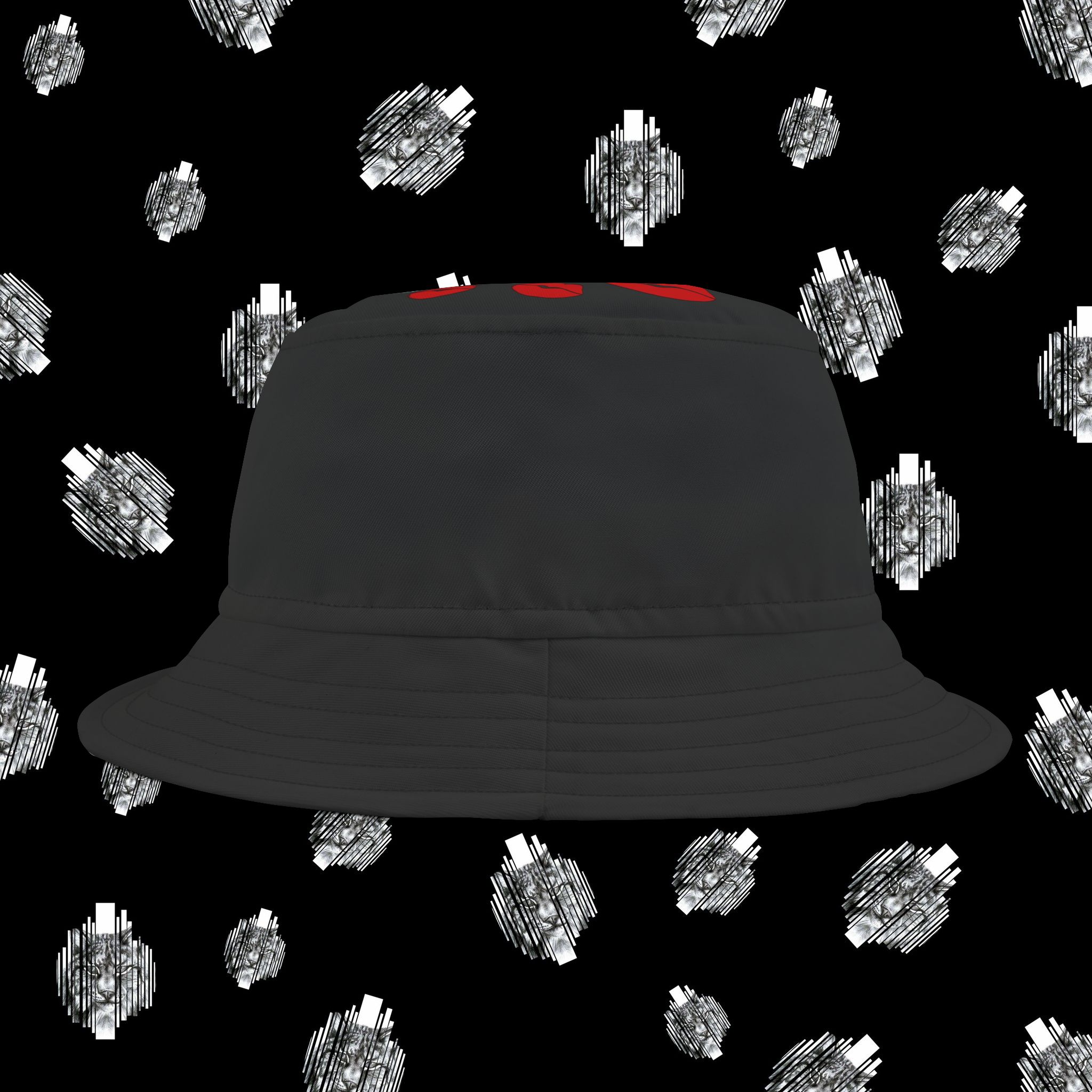 Bocalogo Dalo Unique Bucket Hat - Image 2